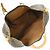 Borsa Boston Louis Vuitton Monogram Keepall 60cm Marrone - vista 9