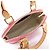 Louis Vuitton Monogram Alma BB Handbag - view 6
