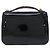 Borsa a tracolla Louis Vuitton Monogram Vernis Miroir Cherrywood BB Nero - vista 2