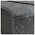 Louis Vuitton Monogram Eclipse Sac Plat Cross Handtasche Schwarz - Ansicht 3