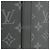 Louis Vuitton Monogram Eclipse Sac Plat Cross Handtasche Schwarz - Ansicht 5