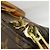 Borsa Boston Louis Vuitton Monogram Keepall 50cm Marrone - vista 7