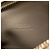 Fendi Chain Shoulder Pouch Flip Nano Leder Schultertasche Gelb Kamel - Ansicht 12