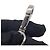 Charm per borsa Fendi Marrone - vista 6