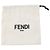 Charm per borsa Fendi Marrone - vista 8