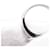 Van Cleef & Arpels Alhambra Ring in 18K White Gold  - view 5