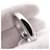 Van Cleef & Arpels Alhambra Ring in 18K White Gold  - view 6