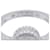 Van Cleef & Arpels Alhambra Ring in 18K White Gold  - view 7