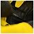 Borsa a mano grande in pelle Saffiano Galleria di Prada Giallo - vista 18