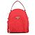 Rucksack Prada Tessuto Impunto Quilted Triangle Rot