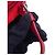 Rucksack Prada Tessuto Impunto Quilted Triangle Rot - Ansicht 14
