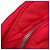 Rucksack Prada Tessuto Impunto Quilted Triangle Rot - Ansicht 8