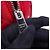 Rucksack Prada Tessuto Impunto Quilted Triangle Rot - Ansicht 9