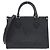 Borsa Louis Vuitton Monogram Empreinte OnTheGo PM Nero