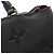 Borsa Louis Vuitton Monogram Empreinte Petit Palais PM Nero - vista 3