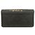 Louis Vuitton Monogram Empreinte Long Wallet Schwarz - Ansicht 2