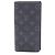 Louis Vuitton Portefeuille Brazza Bi-fold Long Wallet Black