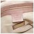 Gucci Soho Convertible Top Handle Leather Small Rosa - vista 6