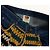 Farm Rio Vaqueros Wide Leg Patchwork Crochet Azul Multicolor - vista 5