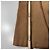 Yves Saint Laurent Camel Wool Overcoat - view 8