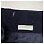 Abrigo largo de lana Max Mara azul oscuro Azul marino - vista 3