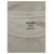 Camiseta Hermès de algodón blanco con bolsillo bordado  - vista 10