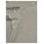 Camiseta Hermès de algodón blanco con bolsillo bordado  - vista 3