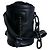Borsa Nano Louis Vuitton Chalk Nero - vista 3