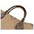 Onthego Louis Vuitton Monogram Canvas Tote Bag Braun - Ansicht 12