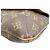 Borsa a tracolla Musette Louis Vuitton Marrone - view 7