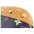 Louis Vuitton Monogram Multicolore Alma PM Handbag - view 4