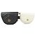 Marsupio Gucci GG Marmont Nero Bianco