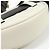 Marsupio Gucci GG Marmont Nero Bianco - vista 3