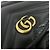 Marsupio Gucci GG Marmont Nero Bianco - vista 5