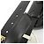 Marsupio Gucci GG Marmont Nero Bianco - vista 7