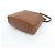 Borsa a Spalla Gucci DIANA Marrone - vista 3