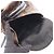 Zaino/Borsa Louis Vuitton Palm Springs Mini Monogram Marrone Nero Monogramma - vista 3