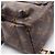 Zaino/Borsa Louis Vuitton Palm Springs Mini Monogram Marrone Nero Monogramma - vista 6