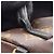 Louis Vuitton Palm Springs Mini Monogram Rucksack/Handtasche Braun Schwarz Monogramm - Ansicht 7