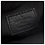 Zaino/Borsa Louis Vuitton Palm Springs PM Monogram Marrone Nero Monogramma - vista 4