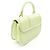 Borsa 2-Way Louis Vuitton Hide and Seek Verde - vista 2