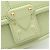 Borsa 2-Way Louis Vuitton Hide and Seek Verde - vista 5