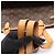 Borsa a tracolla Louis Vuitton Batignolles Horizontal Marrone Monogramma - vista 10