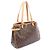 Borsa a tracolla Louis Vuitton Batignolles Horizontal Marrone Monogramma - vista 2