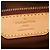 Borsa a tracolla Louis Vuitton Batignolles Horizontal Marrone Monogramma - vista 4