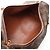 Louis Vuitton Papillon 30 Handtasche Braun Monogramm - Ansicht 3