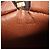 Louis Vuitton Papillon 30 Handtasche Braun Monogramm - Ansicht 5