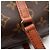 Louis Vuitton Papillon 30 Handtasche Braun Monogramm - Ansicht 7