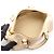 Borsa 2-Way Louis Vuitton Papillon BB Beige Crudo Monogramma - vista 3