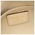 Borsa 2-Way Louis Vuitton Papillon BB Beige Crudo Monogramma - vista 4